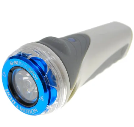 Фонарь Light and Motion GoBe S 500 Spot FС 500 Люмен 