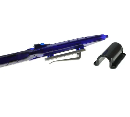 Нож Aropec KF-966 с креплением на стропу или шланг