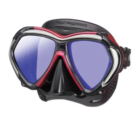 Маска Tusa Paragon M2001