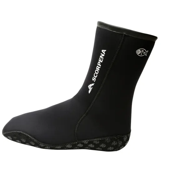 Носки Scorpena С 3 мм