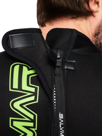 Гидрокостюм Salvimar Garda Splashy Shorty Men 3 мм