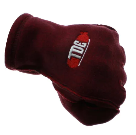 Перчатки TDE Polartex 420