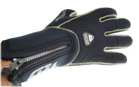 Перчатки Waterproof G1 Kevlar Aramid 3 мм