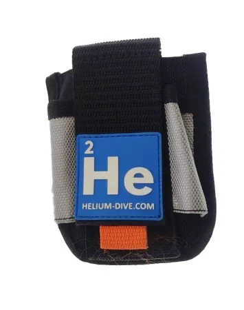 Грузовой карман Helium Trim 1 штука