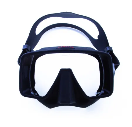 Маска Hollis M4