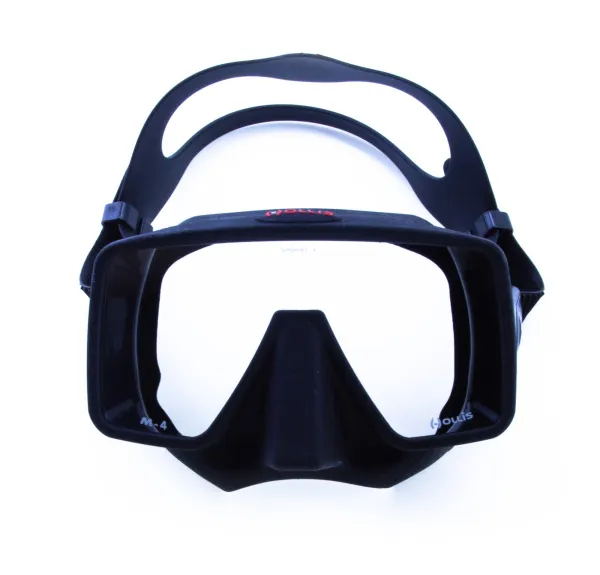 Маска Hollis M4