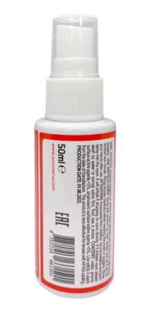 Антифог Scorpena