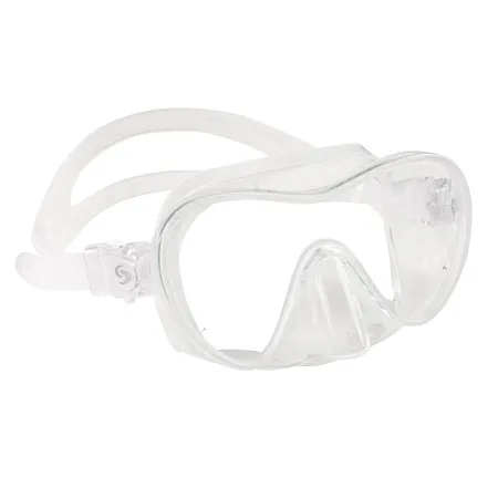 Комплект детский маска-трубка Scorpena Junior