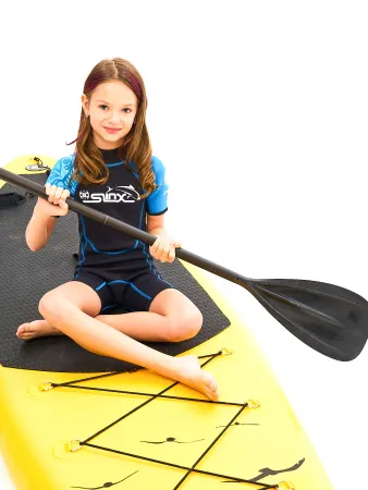 Гидрокостюм Slinx Kids 2 мм