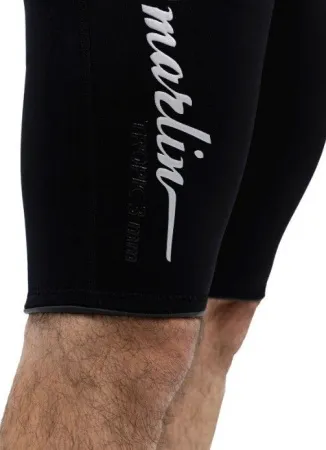 Гидрокостюм мужской Marlin Tropic shorty 3 мм