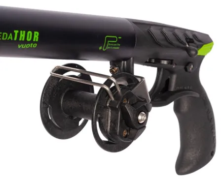 Катушка Salvimar для ружей серии Predathor Black