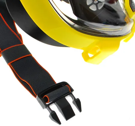 Полнолицевая маска для сноркелинга Ocean Reef Aria QR+