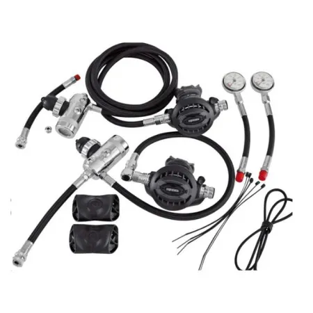 Комплект Apeks SideMount