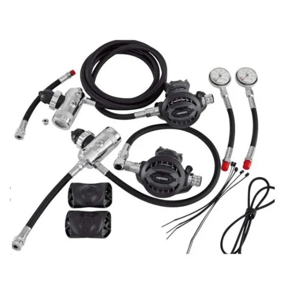 Комплект Apeks SideMount Комплект Apeks SideMount