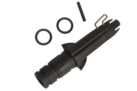 Оголовье Salvimar Voodoo Rail Open