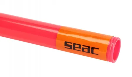 Комплект детский маска-трубка Seac Sub Baia