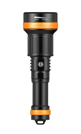 Фонарь OrcaTorch ZD710 MK2 2700 Люмен Фонарь OrcaTorch ZD710 MK2 2700 Люмен