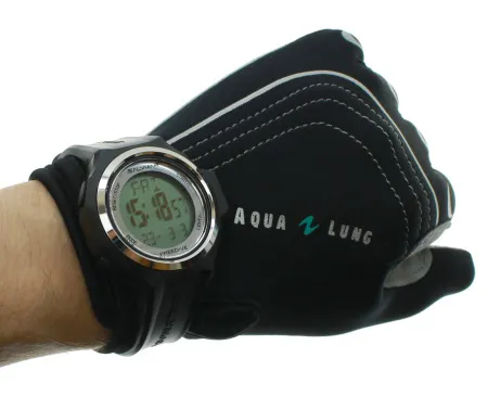 Компьютер для фридайвинга Salvimar Freedive