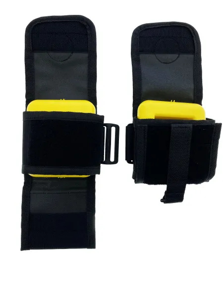 Грузовые карманы Deep Water Trim Pockets комплект до 3 кг