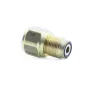 Штуцер TDE HP DIN G58f 300 bar-G58m 300 bar (brass)