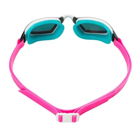 Очки Aqua Sphere Phelps Xceed с зеркальными линзами Titanium