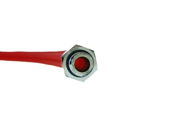 Шланг для второй ступени Miflex Xtreme 3/8 Шланг для второй ступени Miflex Xtreme 3/8