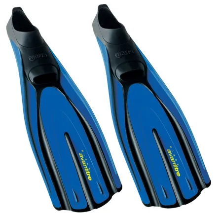 Ласты Mares Plana Avanti Tre