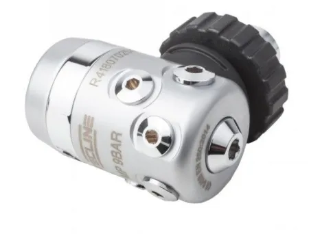 Регулятор Tecline R4 TEC set