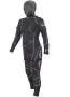  Гидрокостюм женский Soprassub Freddo Lady 5 мм моно+куртка со шлемом 