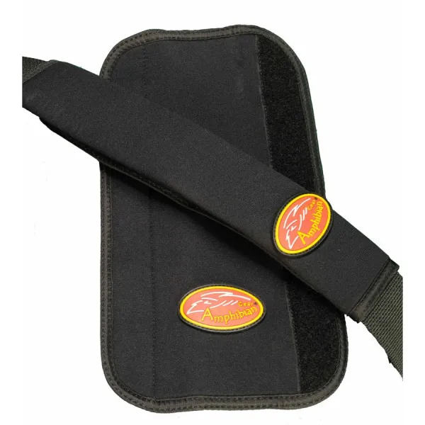 Неопреновые наплечники Amfibian Gear S-Pads Неопреновые наплечники Amfibian Gear S-Pads