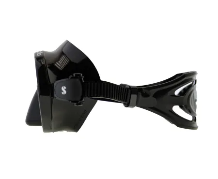 Маска Scubapro Solo