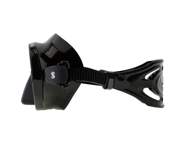 Маска Scubapro Solo