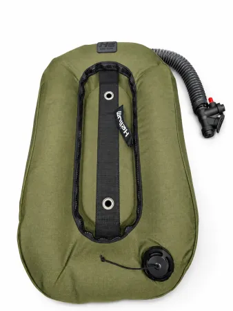 Крыло под один баллон Helium Voyager ST Pro-35 Lb