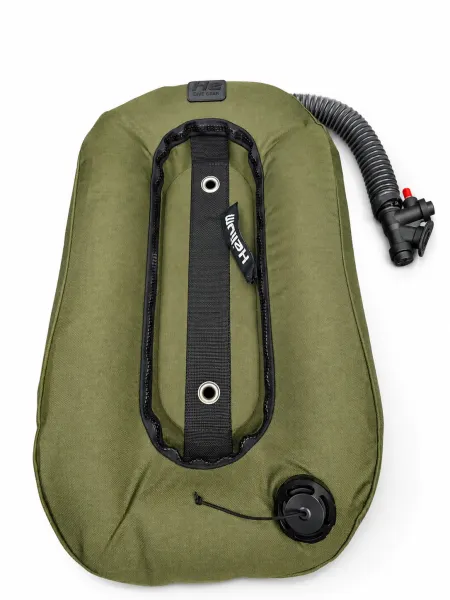 Крыло под один баллон Helium Voyager ST Pro-35 Lb