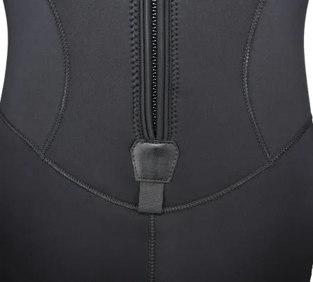 Гидрокостюм женский FanDiver Dive Pro 5 мм