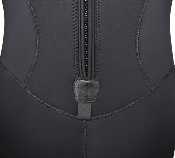 Гидрокостюм женский FanDiver Dive Pro 5 мм