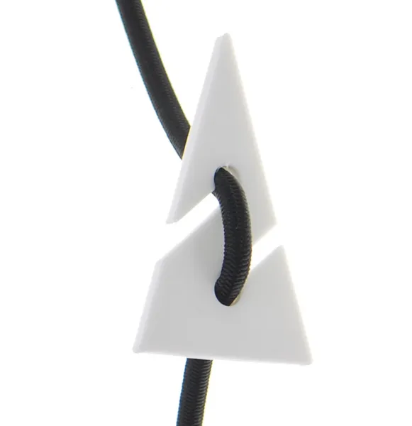 Маркер-стрелка OpenDive белая