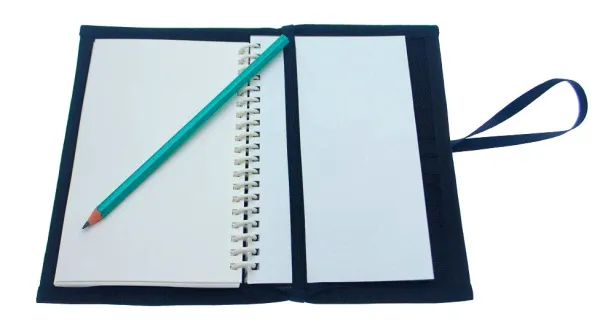 Блокнот для записей под водой Dir Zone Блокнот для записей под водой Dir Zone