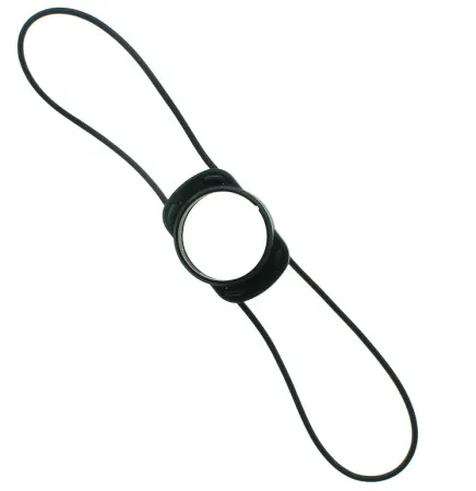 Ремень с адаптером корпуса для компаса Tusa