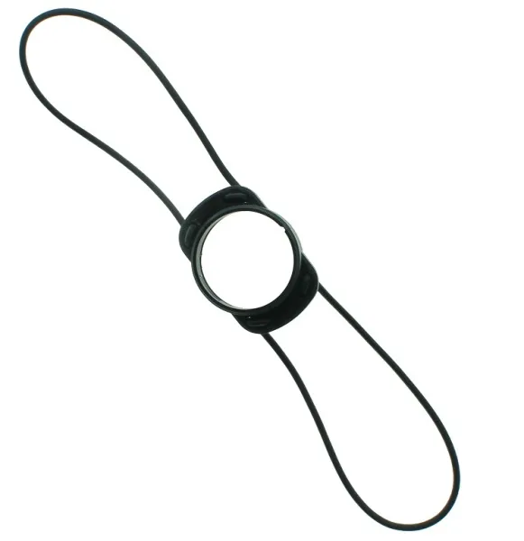 Ремень с адаптером корпуса для компаса Tusa