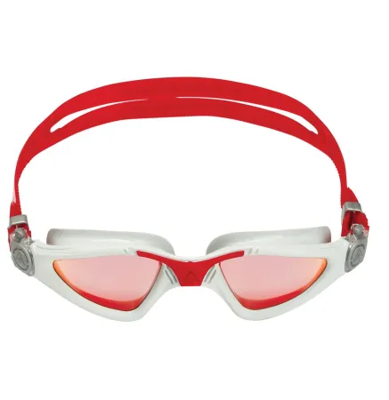 Очки для плавания Aquasphere Kayenne линзы Titanium