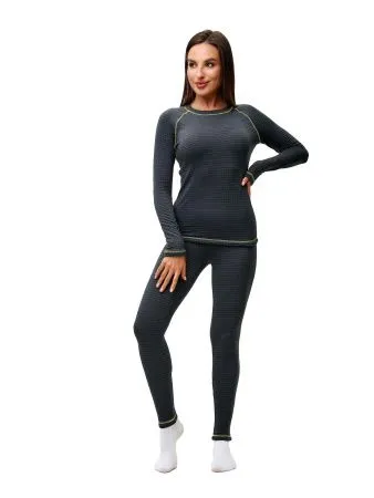 Комплект утеплителя Helium Njord DryBase женский