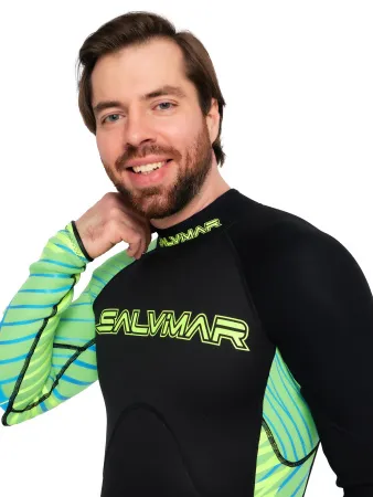 Гидрокостюм Salvimar Portofino Long Men 3 мм