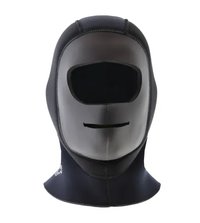 Шлем TDE DrySuit Extreme 9 мм 