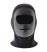Шлем TDE Extreme Sheico Smooth Skin 9 мм 