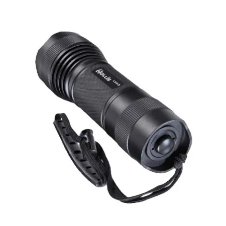 Фонарь Hollis LED3 Magnetic Back-up 230 Люмен