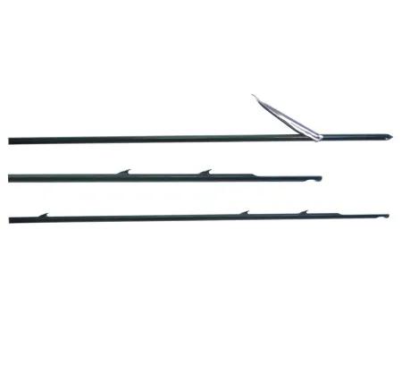 Гарпун Spearmaster один флажок, Ø7,5мм, 180 см Гарпун Spearmaster один флажок, Ø7,5мм, 180 см