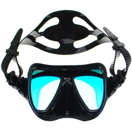 Маска Marlin Sigma с антибликовым покрытием