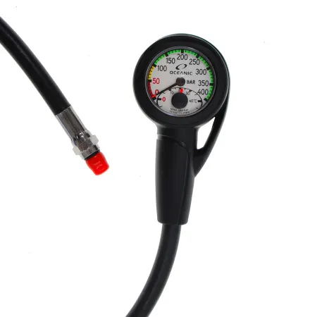 Манометр Oceanic Swiv SPG