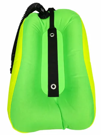 Крыло под один баллон Helium Voyager ST Pro-35 Lb